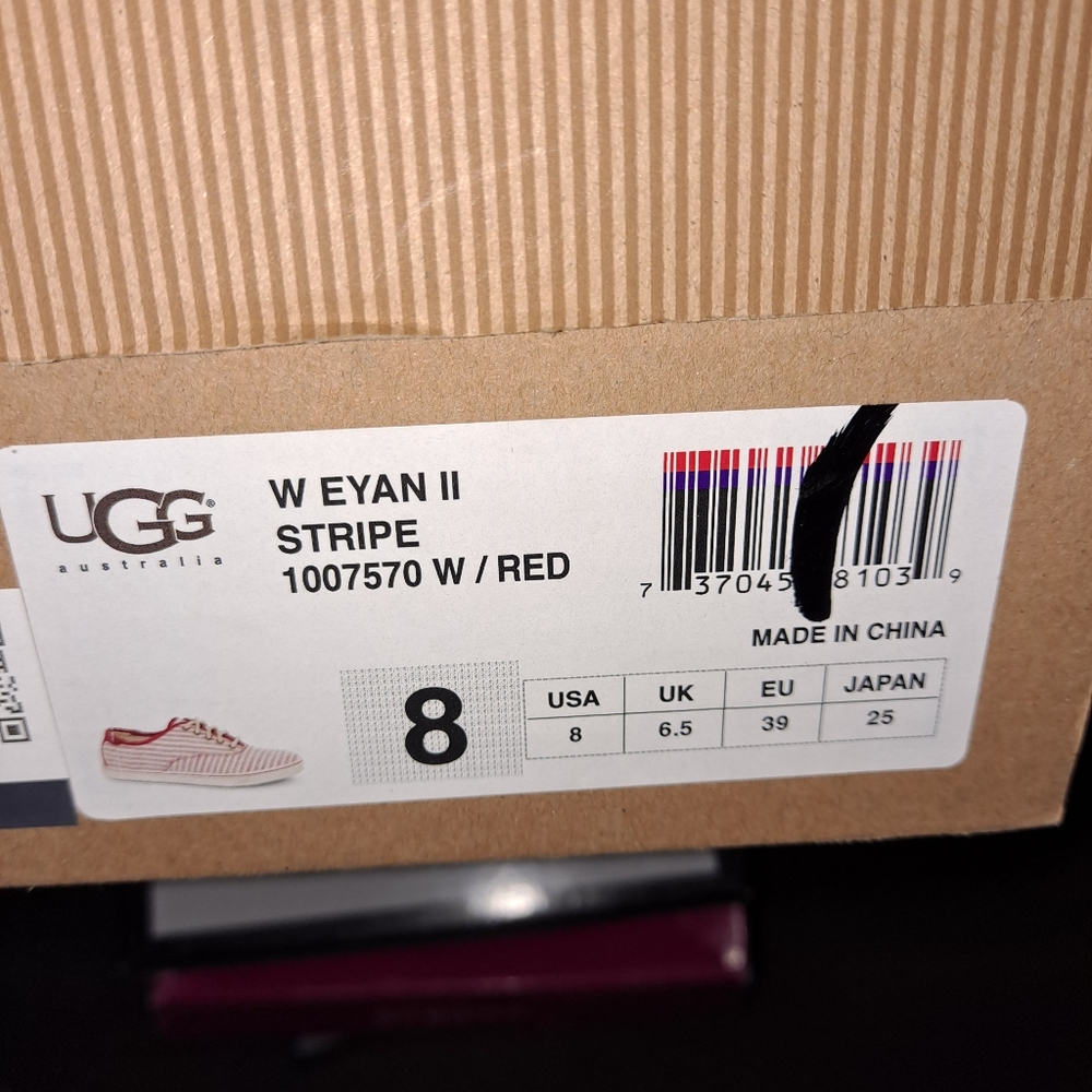 Shoes - Picture 4 of 4